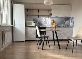Сдается квартира студия, 35 м2, Бурятия, Современная улица, 1
