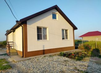 Продажа дома, 90 м2, село Цибанобалка, улица Алексея Ломакина, 90