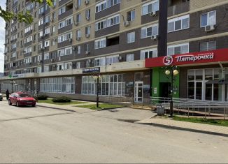 Продам торговую площадь, 197.9 м2, Краснодар, Московская улица, 118к2, микрорайон Завод Радиоизмерительных Приборов