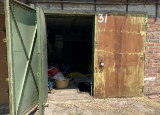 Гараж на продажу, 17 м2, Астрахань, улица Адмирала Нахимова, 233Б