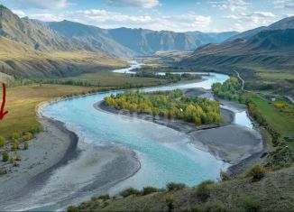 Продажа участка, 589 сот., Ининское сельское поселение