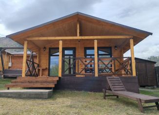 Сдаю дом, 27 м2, Республика Алтай, Земляничная улица, 33