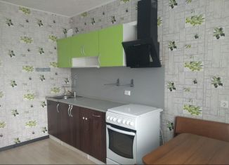 1-комнатная квартира в аренду, 38 м2, Новосибирск, улица Королёва, 10/1, метро Золотая Нива