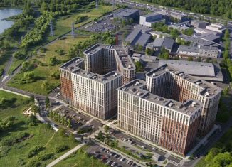 Продаю 2-комнатную квартиру, 51.5 м2, Москва, жилой комплекс Движение. Говорово, к1, ЗАО