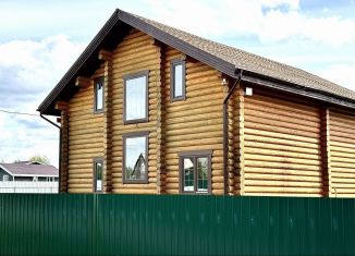 Продается дом, 187 м2, Архангельская область, посёлок Талаги, 19А