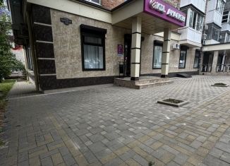 Продаю помещение свободного назначения, 117.4 м2, Армавир, улица Розы Люксембург, 99