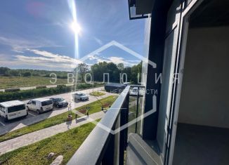 Продажа 2-комнатной квартиры, 72 м2, Калининград, Миргородская улица, 2