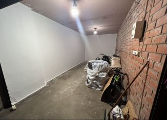 Гараж на продажу, 18 м2, Мытищи, Новомытищинский проспект, 49к5