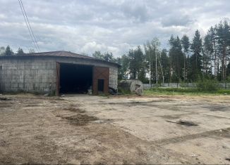 Сдам в аренду производство, 243.2 м2, Владимирская область, Наседкинская улица, 2К