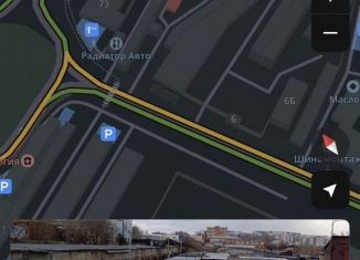 Продается гараж, 18 м2, Томск