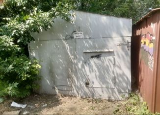 Продам гараж, 16 м2, Ульяновск, Азовская улица
