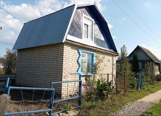 Продается дача, 35.8 м2, Нижегородская область, садоводческое некоммерческое товарищество Кристалл, 87