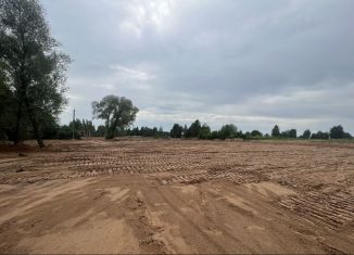 Продается земельный участок, 2200 сот., посёлок городского типа Редкино, Парковая улица