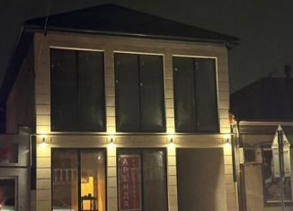 Сдаю в аренду торговую площадь, 168 м2, Махачкала, улица Громова, 16, Кировский внутригородской район