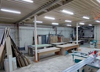 Сдам в аренду производство, 300 м2, Кемеровская область, Красноармейская улица, 18