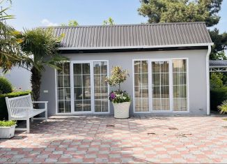 Аренда коттеджа, 65 м2, Дагестан, 1-я Прикаспийская улица, 10