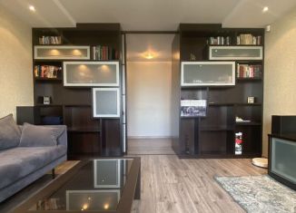 Продам 3-комнатную квартиру, 66 м2, Новосибирск, Железнодорожная улица, 6