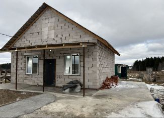 Продается дом, 52 м2, деревня Косотуриха, Апрельская улица