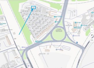 Сдам гараж, 22 м2, Таганрог, территория ГСК-16/1, 544