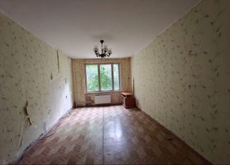 Продажа квартиры студии, 19 м2, Москва, Днепропетровская улица, 27к1, ЮАО