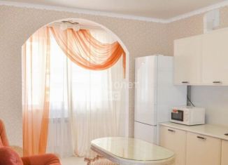 Продажа 1-ком. квартиры, 42 м2, Горячий Ключ, улица Ленина, 220к2