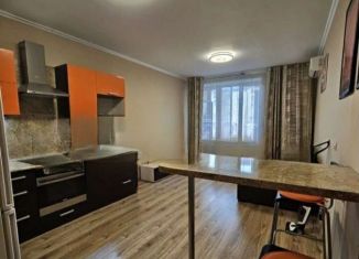 Сдам квартиру студию, 30 м2, деревня Мотяково, деревня Мотяково, 65к20