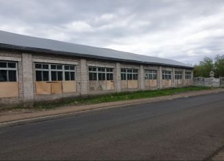 Помещение свободного назначения в аренду, 1503 м2, Архангельск, Ленинградский проспект, 311с6