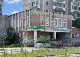 Сдача в аренду помещения свободного назначения, 52 м2, Йошкар-Ола, бульвар Чавайна, 11