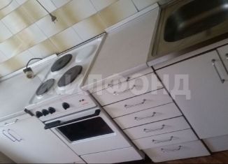 Сдам однокомнатную квартиру, 32 м2, Новосибирск, улица Бориса Богаткова, 202, метро Золотая Нива