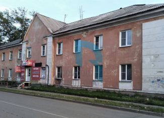 Сдается 1-комнатная квартира, 32 м2, Челябинская область, улица Мира, 37