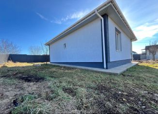 Продам дом, 110 м2, село Доброе, улица А. Сеитмеметова, 9