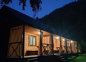 Сдаю в аренду дом, 16 м2, посёлок Турбаза Юность, Горная улица, 2