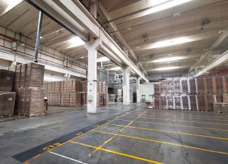 Продажа производства, 35000 м2, Нижний Новгород, улица Баумана, 66