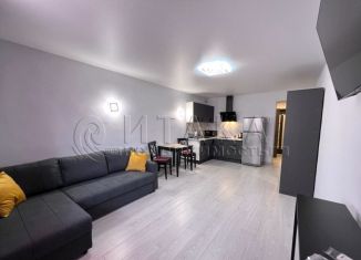 Квартира в аренду студия, 30 м2, Мурино, улица Шувалова, 28