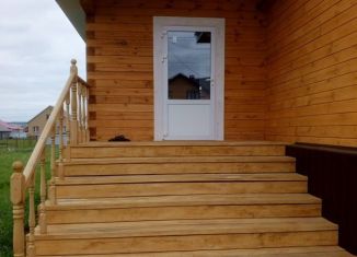 Продажа дома, 102 м2, Республика Башкортостан, улица Токарева, 6