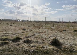 Продажа земельного участка, 8 сот., деревня Казадаевка, Хрустальная улица, 65