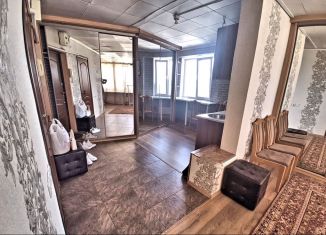 Аренда 1-комнатной квартиры, 38 м2, Екатеринбург, улица Бебеля, 146