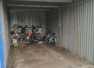 Продам гараж, 13 м2, Москва, метро Пражская