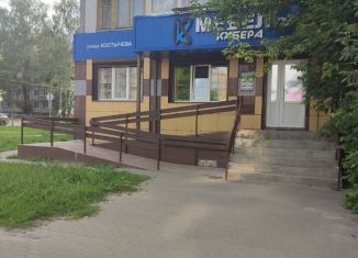 Сдам в аренду помещение свободного назначения, 39.2 м2, Брянск, улица Костычева, 51, Советский район