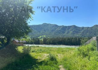 Продажа участка, 22 сот., село Элекмонар, Центральная улица, 36