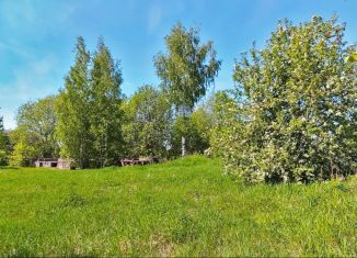 Участок на продажу, 25 сот., Ленинградская область, Центральная улица