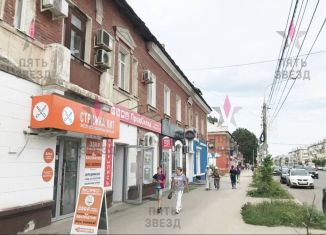 Продается торговая площадь, 75.6 м2, Самара, улица Победы, 132, метро Кировская