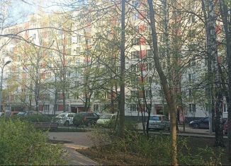 Продам квартиру студию, 15.8 м2, Москва, бульвар Яна Райниса, 6к2, СЗАО