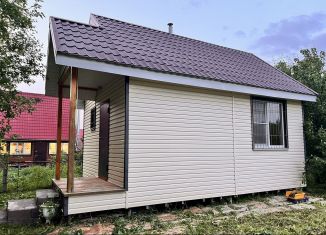 Продается дача, 30 м2, Чувашия, площадь Республики