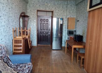 Аренда комнаты, 18 м2, Новосибирская область, улица Титова, 25