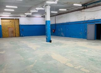 Сдача в аренду складского помещения, 683 м2, Тюмень, улица Ветеранов Труда, 40с1