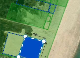 Продаю земельный участок, 230 сот., Махачкала