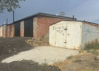 Продам гараж, 21 м2, Астрахань, Тульский переулок, 36/106блок21