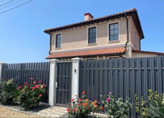 Сдается в аренду дом, 175 м2, Крым, Лазурная улица