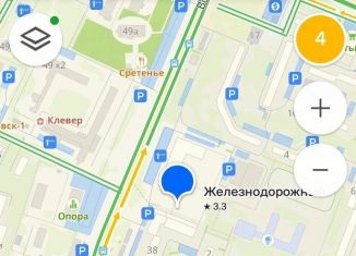 Продается помещение свободного назначения, 140 м2, Хабаровский край, улица Чехова, 20